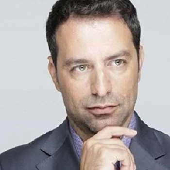 Stelios Kalathas - Age, Bio, Birthdate, Family, Networth & More