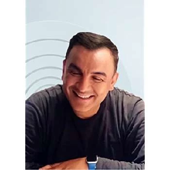 Stelios Nikolaidis - Age, Bio, Birthdate, Family, Networth & More