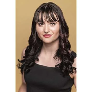 Stella Crouch - Age, Bio, Birthdate, Family, Networth & More