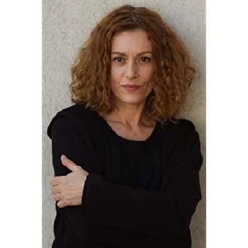 Stella Fyrogeni - Age, Bio, Birthdate, Family, Networth & More