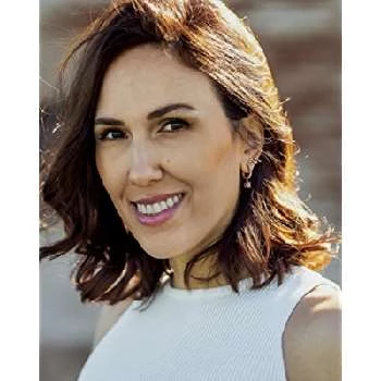 Stella Garimberti - Age, Bio, Birthdate, Family, Networth & More