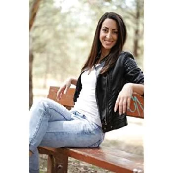 Stella Kostopoulou - Age, Bio, Birthdate, Family, Networth & More