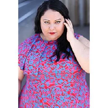 Stella Pecollo Biography