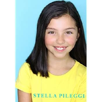 Stella Pileggi - Age, Bio, Birthdate, Family, Networth & More