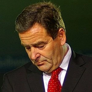 Jeff Stelling - Age, Wiki, Birthdate, Bio, Networth, Family & More