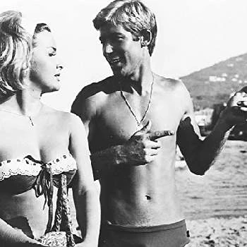 Stelvio Rosi - Age, Bio, Birthdate, Family, Networth & More