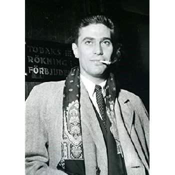 Sten Gester - Age, Height, Birthdate, Family, Wiki & More