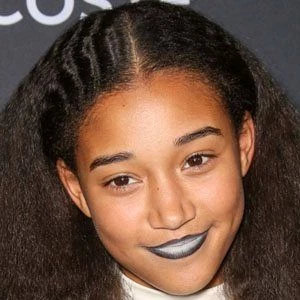 Amandla Stenberg - Wiki, Bio, Networth, Birthdate, Family & More