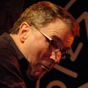 Bobo Stenson Biography