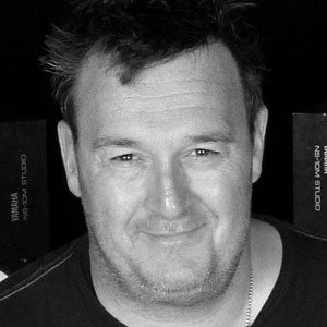 Spike Stent - Networth, Biography, Birthdate, Family & More