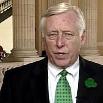 Steny Hoyer Biography