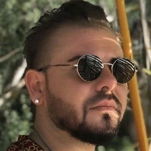 Serghey Stepanov Biography
