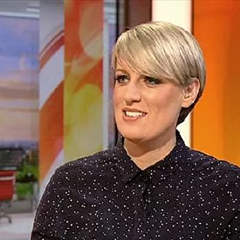 Steph McGovern - Age, Bio, Birthdate, Family, Networth & More