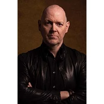 Stephan Bessant - Age, Bio, Birthdate, Family, Networth & More