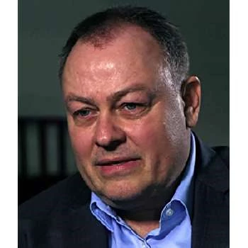 Stephan Harbort - Date Of Birth, Bio, Birthdate, Parents, Networth & More