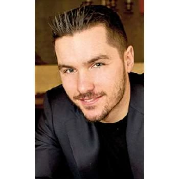 Stephan Hinz - Age, Bio, Birthdate, Family, Networth & More