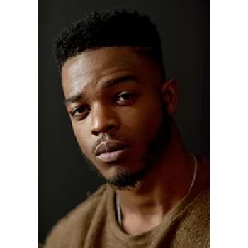 Stephan James Biography