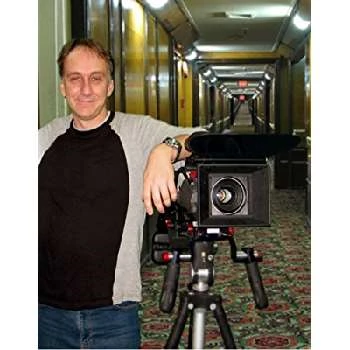 Stephan Parent Biography