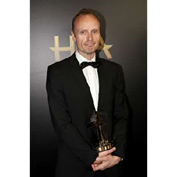 Stephane Ceretti - Age, WIki, Birthday, Family, Networth & More