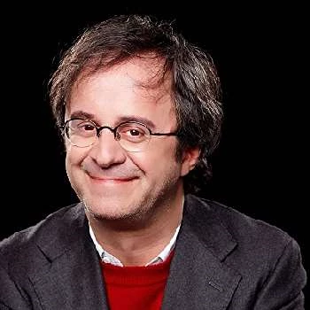 Stéphane Laporte - Age, Bio, Birthdate, Family, Networth & More