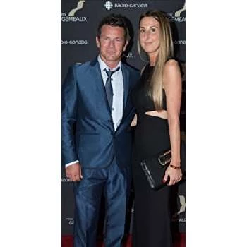 Stéphane Lefebvre - Age, Bio, Birthdate, Family, Networth & More