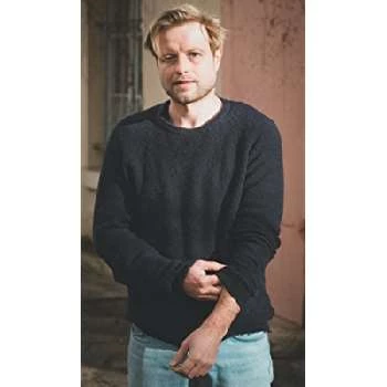 Stéphane Varupenne - Age, Bio, Birthdate, Family, Networth & More