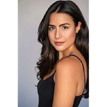 Stephanie Andrea Barron - Age, Bio, Birthdate, Family, Networth & More