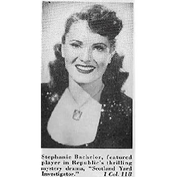 Stephanie Bachelor - Wiki, Bio, Networth, Birthdate, Family & More