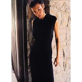 Stephanie Chao - Age, Bio, Birthdate, Family, Networth & More