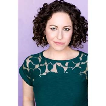 Stephanie Fodor Biography