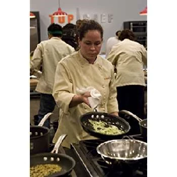 Stephanie Izard - Birthplace, Bio, Wiki, Birthday, Family, Networth & More