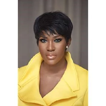Stephanie Linus Biography