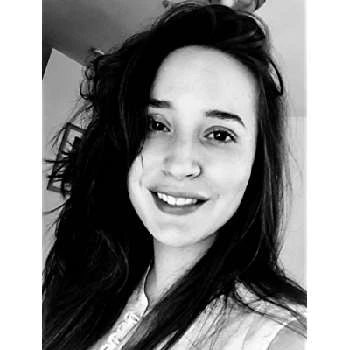 Stephanie Marie Delgado Biography