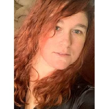 Stephanie McFarland - Age, Bio, Birthdate, Family, Networth & More