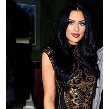 Stephanie Qutmiera - Age, Bio, Birthdate, Family, Networth & More