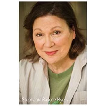 Stephanie Rascoe Myers - Age, Bio, Birthdate, Family, Networth & More