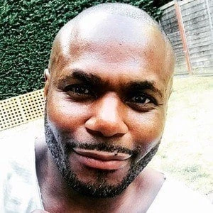 Anton Stephans Biography