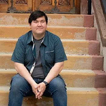 Stephen Alan Seder - Age, Bio, Birthdate, Family, Networth & More