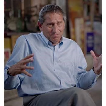 Stephen Aron - Age, Bio, Birthdate, Family, Networth & More