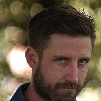 Stephen Blank Biography