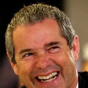 Stephen Conroy Biography