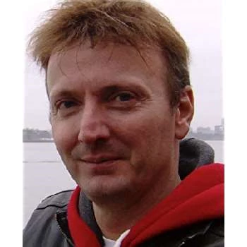 Stephen Cookson - Age, Bio, Birthdate, Family, Networth & More