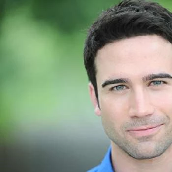 Stephen Dexter Biography