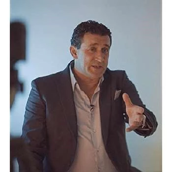 Stephen Gillen - Age, Bio, Birthdate, Family, Networth & More