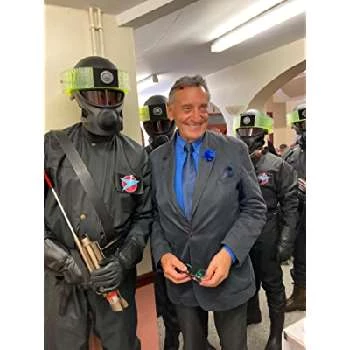 Stephen Greif - Age, Bio, Birthdate, Family, Networth & More