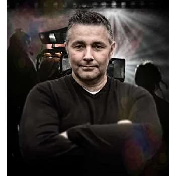 Stephen Hawke - Age, Bio, Birthdate, Family, Networth & More