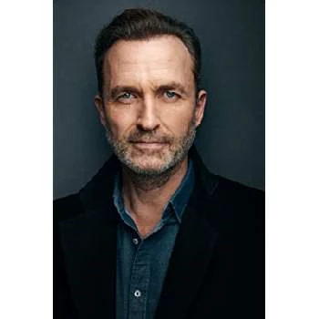 Stephen Hogan Biography