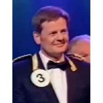 Stephen Howes - Age, Bio, Birthdate, Family, Networth & More