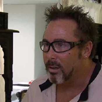 Stephen J. Cloobeck Biography