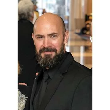 Stephen Kelley - Age, Bio, Birthdate, Family, Networth & More